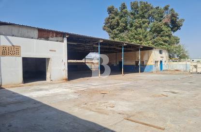 Warehouse - Studio for rent in Al Qusais Industrial Area - Al Qusais - Dubai