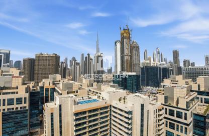 Apartment - 2 - 3 for sale in Trillionaire Residences - Business Bay - Dubai Apartment - 2 - 3 for sale in Trillionaire Residences - Business Bay - Dubai