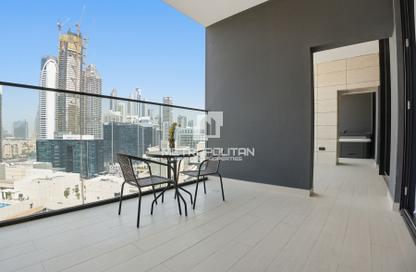 Apartment - 2 - 3 for sale in Trillionaire Residences - Business Bay - Dubai Apartment - 2 - 3 for sale in Trillionaire Residences - Business Bay - Dubai