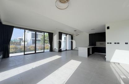 Townhouse - 3 - 3 for rent in Golf Grove - Dubai Hills Estate - Dubai