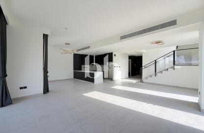 Townhouse - 3 - 3 for rent in Golf Grove - Dubai Hills Estate - Dubai