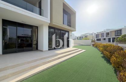 Townhouse - 3 - 3 for rent in Golf Grove - Dubai Hills Estate - Dubai Townhouse - 3 - 3 for rent in Golf Grove - Dubai Hills Estate - Dubai
