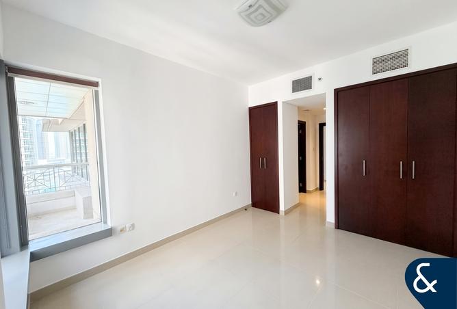 Full Burj View | Vacant | Two Bedrooms
