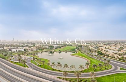 Apartment - 1 - 2 for rent in Vida Residence 4 - Vida Residence - The Hills - Dubai Apartment - 1 - 2 for rent in Vida Residence 4 - Vida Residence - The Hills - Dubai