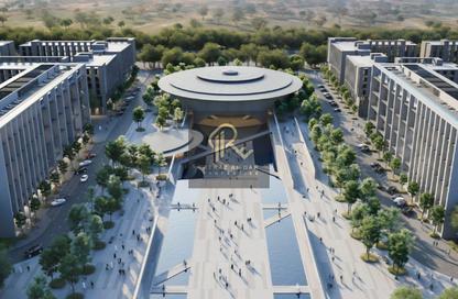 Apartment - 1 - 2 for sale in Vida 2 - Vida Residences - Aljada - Sharjah