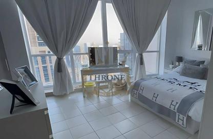 Apartment - 2 Bedrooms - 2 Bathrooms for rent in The Torch - Dubai Marina - Dubai Apartment - 2 Bedrooms - 2 Bathrooms for rent in The Torch - Dubai Marina - Dubai