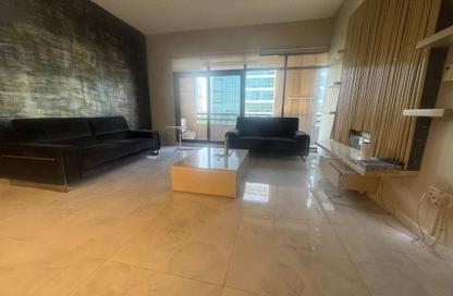 Apartment - 3 Bedrooms - 2 Bathrooms for rent in The Views 1 - The Views - Dubai
