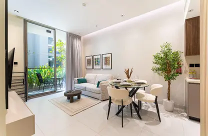 Apartment - 1 Bedroom - 1 Bathroom for rent in Torino - Arjan - Dubai