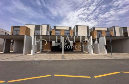 Townhouse - 4 Bedrooms - 5 Bathrooms for rent in Mudon Al ranim 4 - Mudon - Dubai Townhouse - 4 Bedrooms - 5 Bathrooms for rent in Mudon Al ranim 4 - Mudon - Dubai