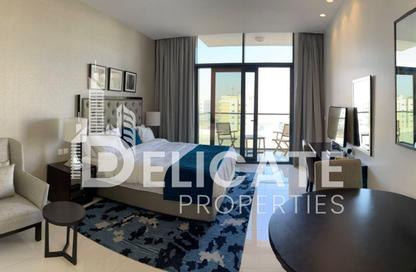 Apartment - Studio - 1 Bathroom for sale in Celestia B - Celestia - Residential District - Dubai South (Dubai World Central) - Dubai