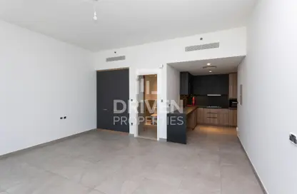 Apartment - Studio - 1 Bathroom for rent in DT1 - Downtown Dubai - Dubai