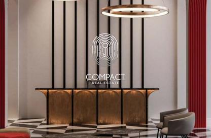 Apartment - Studio - 1 for sale in Lilium Tower - District 2 - Jumeirah Village Triangle - Dubai