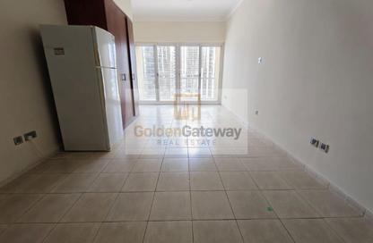 Apartment - Studio - 1 Bathroom for rent in Lake View Tower - JLT Cluster B - Jumeirah Lake Towers - Dubai