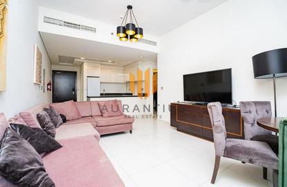 Apartment - 2 - 3 for sale in Ghalia Tower - District 18 - Jumeirah Village Circle - Dubai