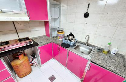 Apartment - 1 Bedroom - 1 Bathroom for rent in Muwaileh 29 Building - Muwaileh - Sharjah