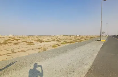 أرض - استوديو للبيع في E تلال سيتي - تلال سيتي - الشارقة