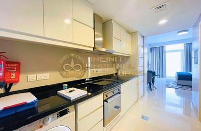 شقة - 1 حمام للايجار في ارتاسيا B - ارتاسيا - داماك هيلز - دبي