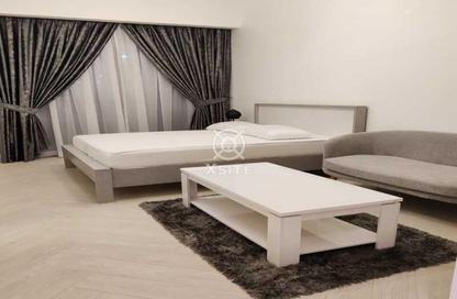 Apartment - Studio - 1 Bathroom for rent in Oxford 212 - District 10 - Jumeirah Village Circle - Dubai
