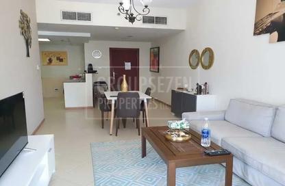 Apartment - 1 Bedroom - 1 Bathroom for sale in Marina Diamond 2 - Marina Diamonds - Dubai Marina - Dubai