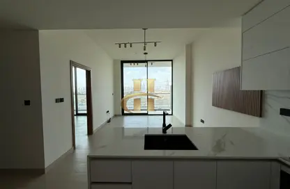 شقة - غرفة نوم - 2 حمامات للايجار في بينغاطي اونيكس - منطقة 15 - قرية جميرا الدائرية - دبي