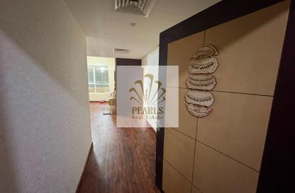 Apartment - 2 Bedrooms - 2 Bathrooms for rent in Abna Saqer Building - Al Hamidiya 1 - Al Hamidiya - Ajman