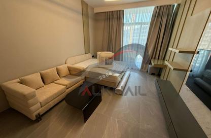 Apartment - Studio - 1 Bathroom for sale in Elevate by Prescott - Arjan - Dubai
