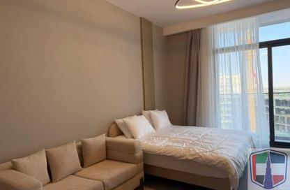 Apartment - Studio - 1 Bathroom for sale in Elevate by Prescott - Arjan - Dubai
