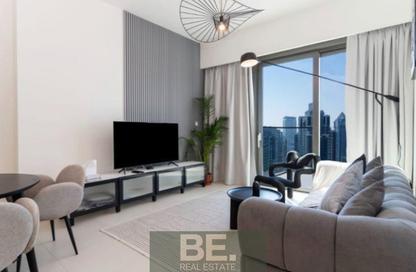 Apartment - 1 Bedroom - 1 Bathroom for rent in Burj Crown - Downtown Dubai - Dubai
