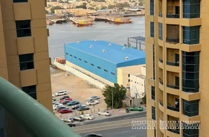 شقة - 2 غرف نوم - 3 حمامات للبيع في الراشدية 1 - الراشدية - عجمان