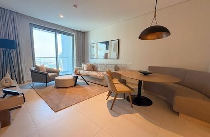 Apartment - 2 Bedrooms - 3 Bathrooms for rent in Vida Dubai Mall Tower 1 - Vida Residences Dubai Mall - Downtown Dubai - Dubai Apartment - 2 Bedrooms - 3 Bathrooms for rent in Vida Dubai Mall Tower 1 - Vida Residences Dubai Mall - Downtown Dubai - Dubai