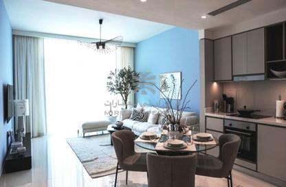 Apartment - 2 Bedrooms - 2 Bathrooms for rent in Sunrise Bay Tower 1 - Sunrise Bay - Emaar Beachfront - Dubai Harbour - Dubai