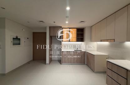 Apartment - 1 - 1 for rent in Park Field Tower 2 - Park Field - Dubai Hills Estate - Dubai