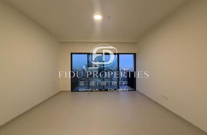 Apartment - 1 - 1 for rent in Park Field Tower 2 - Park Field - Dubai Hills Estate - Dubai