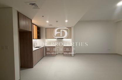 Apartment - 1 - 1 for rent in Park Field Tower 2 - Park Field - Dubai Hills Estate - Dubai