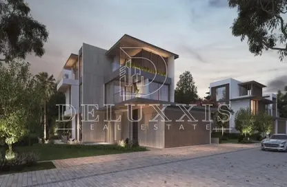 فيلا - 6 غرف نوم - 4 حمامات للبيع في حدائق ند الشبا - ند الشبا - دبي