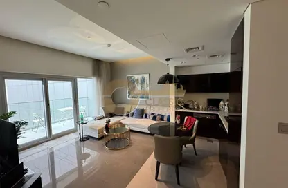 شقة - غرفة نوم - 2 حمامات للبيع في داماك ماجستين - الخليج التجاري - دبي