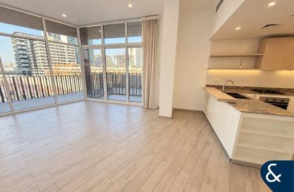 Apartment - 2 - 2 for rent in Belgravia 3 - District 15 - Jumeirah Village Circle - Dubai