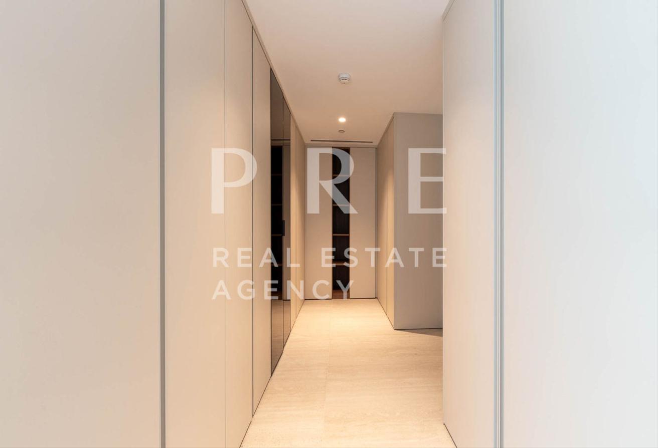 Coastal Sophistication | Four-Bedroom Waterfront Residence | Palm Jumeirah photo 4