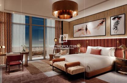 Apartment - 2 - 3 for sale in Waldorf Astoria - DIFC - Dubai