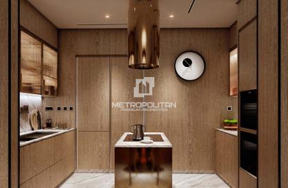 Apartment - 2 - 3 for sale in Waldorf Astoria - DIFC - Dubai
