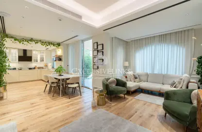 Townhouse - 4 Bedrooms - 5 Bathrooms for sale in Mira Oasis 2 - Mira Oasis - Reem - Dubai Townhouse - 4 Bedrooms - 5 Bathrooms for sale in Mira Oasis 2 - Mira Oasis - Reem - Dubai