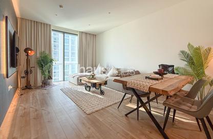 Apartment - 1 Bedroom - 2 Bathrooms for sale in Sobha Creek Vistas Grande - Sobha Hartland - Mohammed Bin Rashid City - Dubai