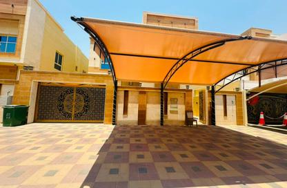 Villa - 5 Bedrooms - 7 Bathrooms for sale in Al Yasmeen 1 - Al Yasmeen - Ajman