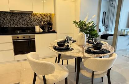 Apartment - 1 Bedroom - 1 Bathroom for sale in Aykon City Tower C - Aykon City - Business Bay - Dubai