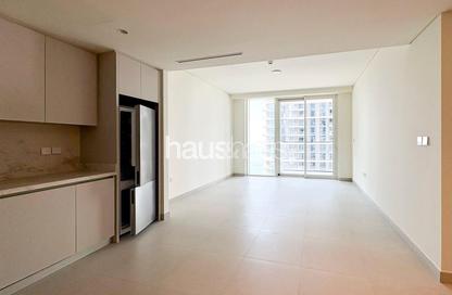 Apartment - 1 Bedroom - 2 Bathrooms for rent in Beach Mansion Tower 1 - Beach Mansion - Emaar Beachfront - Dubai Harbour - Dubai
