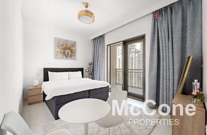 Apartment - 3 Bedrooms - 2 Bathrooms for rent in Creekside 18 A - Creekside 18 - Dubai Creek Harbour (The Lagoons) - Dubai Apartment - 3 Bedrooms - 2 Bathrooms for rent in Creekside 18 A - Creekside 18 - Dubai Creek Harbour (The Lagoons) - Dubai
