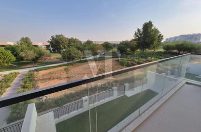 Villa - 4 Bedrooms - 3 Bathrooms for rent in Park Residences 4 - Park Residences - Damac Hills - Dubai