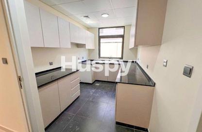 Townhouse - 3 - 5 for rent in Odora - Damac Hills 2 - Dubai