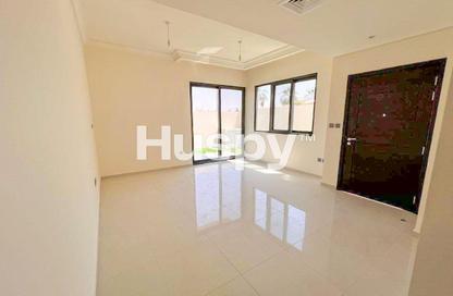 Townhouse - 3 - 5 for rent in Odora - Damac Hills 2 - Dubai