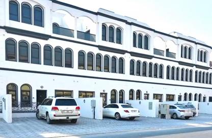 Townhouse - 3 Bedrooms - 4 Bathrooms for sale in Al Zaheya Gardens - Al Zahya - Ajman